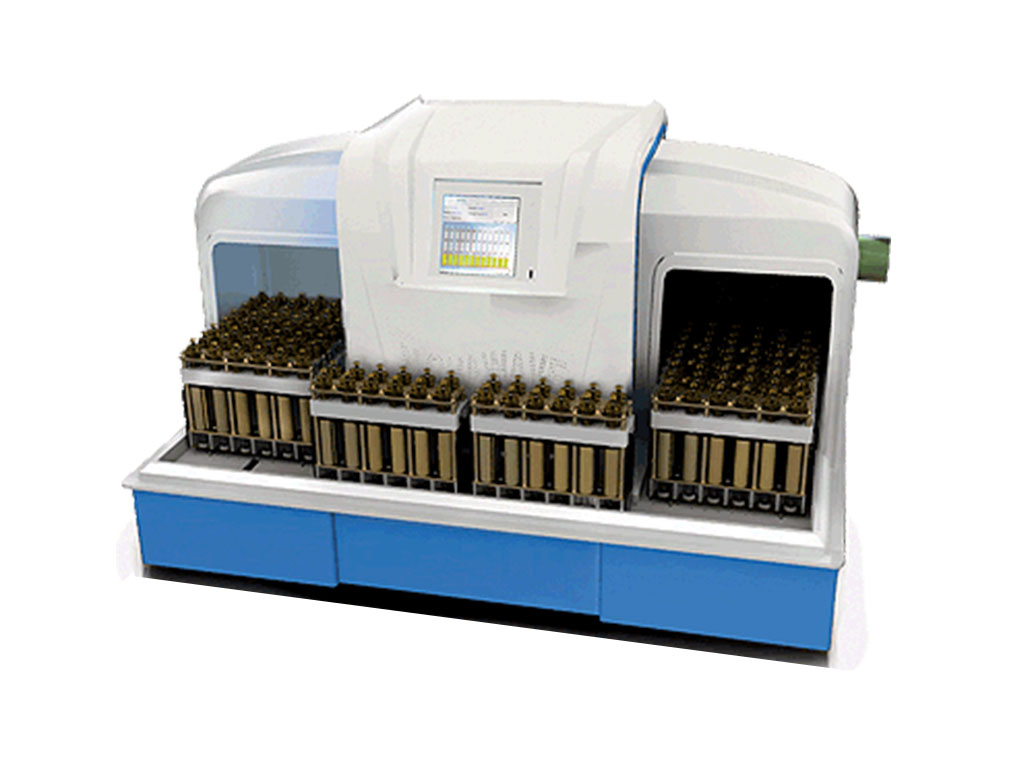 NovaWAVE - system do mineralizacji mikrofalowej