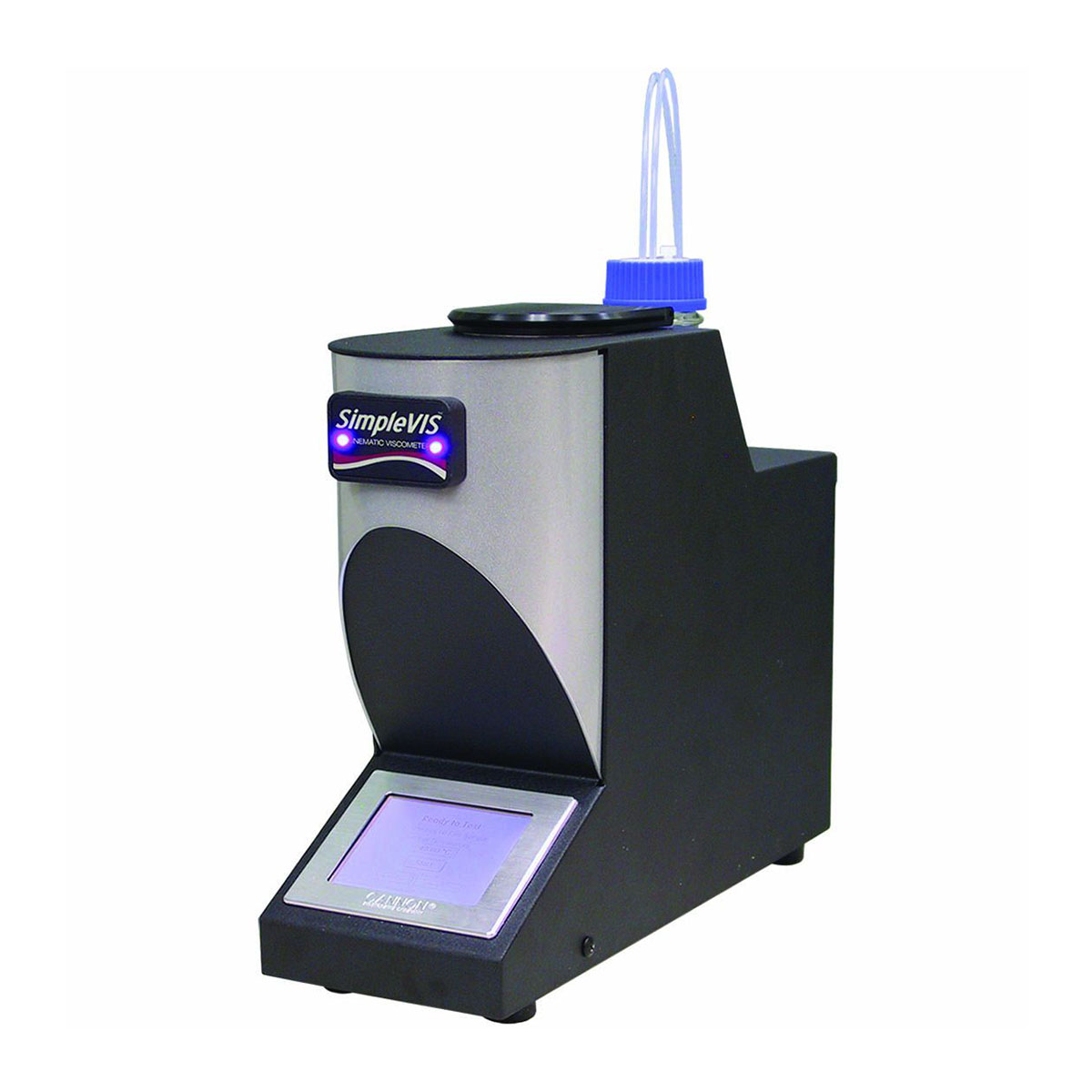 SimpleVIS® - przenośny lepkościomierz do pomiarów lepkości kinematycznej